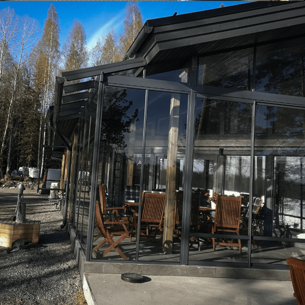 Lasitus Projekti Pori